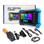 تستر دوربین مداربسته IPC-5100 PLUS