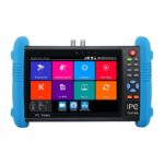 تستر دوربین مداربسته مدل 9800-pro