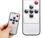 مانیتور خودرو مدل MN-301 سایز 7اینچ AV - تصویر 3