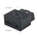 ردیاب دیاگ خودرو مدل OBD - تصویر 3