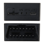 ردیاب دیاگ خودرو مدل OBD - تصویر 4