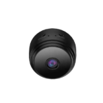 دوربین مگنتی بیسیم کوچک 2مگاپیکسل SQT V380 Pro - تصویر 4