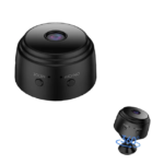 دوربین مگنتی بیسیم کوچک 2مگاپیکسل SQT V380 Pro - تصویر 8