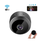دوربین مگنتی بیسیم کوچک 2مگاپیکسل SQT V380 Pro - تصویر 2
