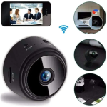 دوربین مگنتی بیسیم کوچک 2مگاپیکسل SQT V380 Pro