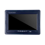 مانیتور خودرو مدل MN-301 سایز 7اینچ AV - تصویر 2