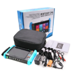 تستر دوربین مداربسته IPC-9800 plus