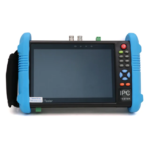 تستر دوربین مداربسته IPC-9800 plus - تصویر 6