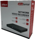 دستگاه ضبط XVR داهوا 8کانال مدل Dahua DH-XVR5108HS-4KL-I3 - تصویر 3