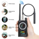 دستگاه فرکانس یاب، سیگنال یاب، لنز یاب و دوربین یاب K18 - تصویر 2