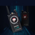 دستگاه فرکانس یاب سیگنال یاب و ردیاب دوربین K68 - تصویر 5