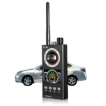 دستگاه فرکانس یاب سیگنال یاب و ردیاب دوربین K68 - تصویر 6