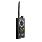 دستگاه فرکانس یاب سیگنال یاب و ردیاب دوربین K68 - تصویر 8