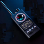 دستگاه فرکانس یاب سیگنال یاب و ردیاب دوربین K68 - تصویر 2
