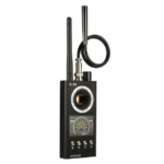 دستگاه فرکانس یاب سیگنال یاب و ردیاب دوربین K68 - تصویر 4
