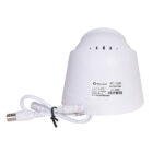 دوربین مداربسته دام آنالوگ با کیفیت 800TVL مدل-ru-1080 روبیکس - تصویر 3