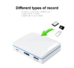 DVR خودرو 4 کانال