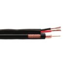 کابل کواکسیال ترکیبی 100متری ۰۷ RG59 - تصویر 2