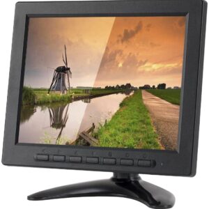 مانیتور ماشین MON8-100