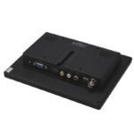 مانیتور خودرو 8 اینچ مدل MON8-100 مانیتور HD فول پورت - تصویر 10
