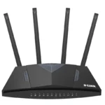 مودم استوک بی سیم 4G دی-لینک مدل DWR-M960 4G AC1200