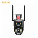دوربین مینی اسپید دام 4G