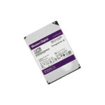 هارد دیسک اینترنال وسترن دیجیتال بنفش Purple PRO ظرفیت 12 ترابایت - تصویر 2