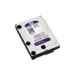 هارد دیسک اینترنال وسترن دیجیتال بنفش Purple ظرفیت 2 ترابایت - تصویر 2