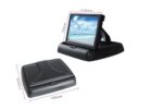 مانیتور خودرو 4.3 اینچی مدل specification تاشو - تصویر 3