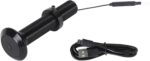 چشمی درب وای فای 64 گیگ DB-6000 با اپلیکیشن V380 - تصویر 3