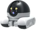 دوربین رباتیک WIFI دید در شب رنگی