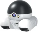 دوربین رباتیک WIFI دید در شب رنگی - تصویر 4
