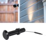 چشمی درب وای فای 64 گیگ DB-6000 با اپلیکیشن V380 - تصویر 5