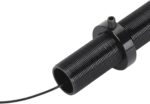 چشمی درب وای فای 64 گیگ DB-6000 با اپلیکیشن V380 - تصویر 4
