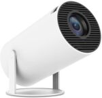 ویدیو پروژکتور 4k M4000 اندروید 11.0 - تصویر 7