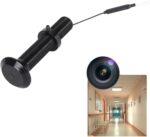 چشمی درب وای فای 64 گیگ DB-6000 با اپلیکیشن V380 - تصویر 6
