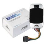 ردیاب و جی پی اس خودرو کوبان 303 – COBAN GPS303