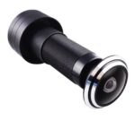 چشمی درب وای فای دیجیتال مدل DB-5000 با اپلیکیشن V380