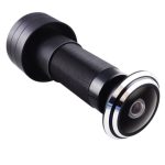چشمی درب وای فای دیجیتال مدل DB-5000 با اپلیکیشن V380