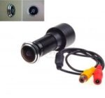 چشمی درب فول اچ دی مدل DB-1000