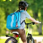 دوربین ورزشی اکشن کمرا 5K ضد آب - تصویر 9