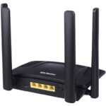 مودم روتر سیمکارتی نتربیت مدل NWR-M920V2 - تصویر 5