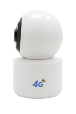 دوربین بیبی کم سیمکارتی دو لنز 3مگاپیکسل Okam Pro مدل Z32 - تصویر 3