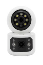 دوربین بیبی کم سیمکارتی دو لنز 3مگاپیکسل Okam Pro مدل Z32