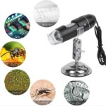 دوربین میکروسکوپ X1600