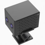 دوربین مکعبی 3مگاپیکسل سیمکارتی 10Xزوم دار Okam-pro - تصویر 6