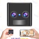 دوربین مکعبی 3مگاپیکسل سیمکارتی 10Xزوم دار Okam-pro - تصویر 2