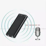 دستگاه ضبط صدای مینیاتوری مدل SK-892 ظرفیت 16گیگ - تصویر 2