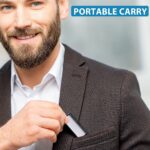 دستگاه ضبط صدای مینیاتوری 16گیگ مدل USB طرح PS-silver2in1 - تصویر 5
