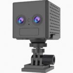 دوربین مکعبی 3مگاپیکسل سیمکارتی 10Xزوم دار Okam-pro - تصویر 8